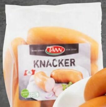 Eurospar Knacker Angebot