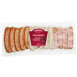 Metro Grill Zwerge, Preisangabe ohne MwSt. (Preis inkl. MwSt. 5,49 €), METRO Angebot