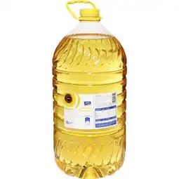 Metro Sonnenblumenöl, Preisangabe ohne MwSt. (Preis inkl. MwSt. 23,64 €), METRO Angebot
