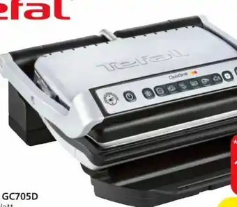 Eurospar Optigrill GC 705D Angebot