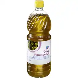 Metro Olivenöl Trester, Preisangabe ohne MwSt. (Preis inkl. MwSt. 6,59 €), METRO Angebot