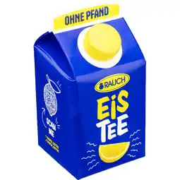 Metro Eistee div. Sorten, Preisangabe ohne MwSt. (Preis inkl. MwSt. 0,83 €), METRO Angebot