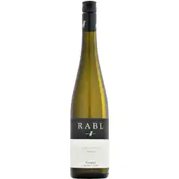 Metro Riesling Langenlois, Preisangabe ohne MwSt. (Preis inkl. MwSt. 7,19 €), METRO Angebot