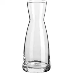 Metro Karaffen Ypsilon 0,25l, Preisangabe ohne MwSt. (Preis inkl. MwSt. 5,51 €), METRO Angebot