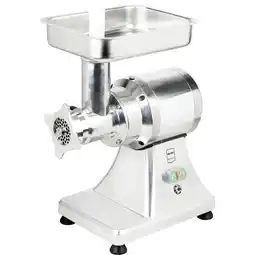 Metro Fleischwolf GMG1200, Preisangabe ohne MwSt. (Preis inkl. MwSt. 514,80 €), METRO Angebot