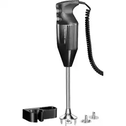 Metro Stabmixer P2000 Profi, Preisangabe ohne MwSt. (Preis inkl. MwSt. 142,80 €), METRO Angebot