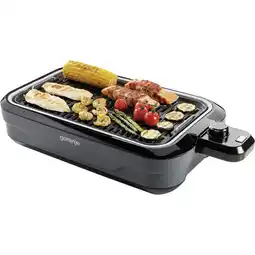 Metro Tischgrill TG1800SB, Preisangabe ohne MwSt. (Preis inkl. MwSt. 53,99 €), METRO Angebot