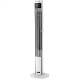 Metro Turmventilator, Preisangabe ohne MwSt. (Preis inkl. MwSt. 65,99 €), METRO Angebot