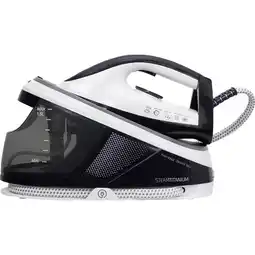 Metro Dampfbügelstation DBS 580, Preisangabe ohne MwSt. (Preis inkl. MwSt. 57,59 €), METRO Angebot