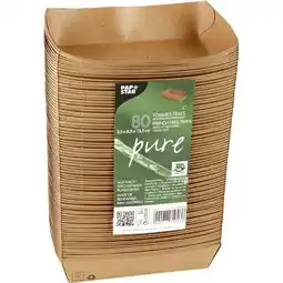 Metro Pure Pommes-Box L, Preisangabe ohne MwSt. (Preis inkl. MwSt. 17,51 €), METRO Angebot