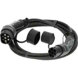 Metro Ladekabel EV Typ2 11KW, Preisangabe ohne MwSt. (Preis inkl. MwSt. 166,80 €), METRO Angebot