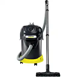 Metro Aschesauger AD4 Premium, Preisangabe ohne MwSt. (Preis inkl. MwSt. 110,39 €), METRO Angebot