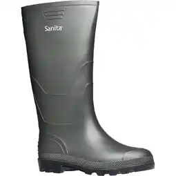 Metro Gummistiefel, Preisangabe ohne MwSt. (Preis inkl. MwSt. 19,19 €), METRO Angebot