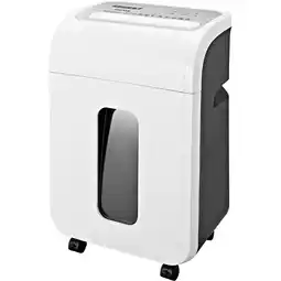 Metro Aktenvernichter PCC465, Preisangabe ohne MwSt. (Preis inkl. MwSt. 119,99 €), METRO Angebot