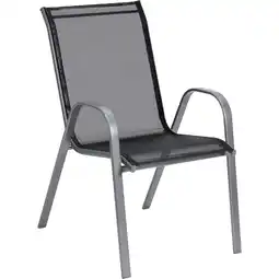 Metro Stapelstuhl, Preisangabe ohne MwSt. (Preis inkl. MwSt. 20,39 €), METRO Angebot