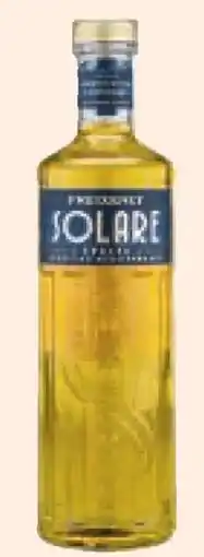 Metro Freixenet aperitivo solare Angebot