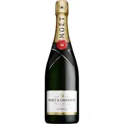Metro Champagner Brut Impérial, Preisangabe ohne MwSt. (Preis inkl. MwSt. 47,99 €), METRO Angebot