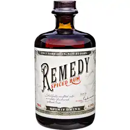 Metro Spiced Rum, Preisangabe ohne MwSt. (Preis inkl. MwSt. 19,19 €), METRO Angebot