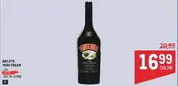 Metro Baileys irish cream Angebot