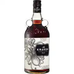 Metro Black Spiced Rum, Preisangabe ohne MwSt. (Preis inkl. MwSt. 25,19 €), METRO Angebot
