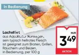 Maximarkt Lachsfilet Angebot