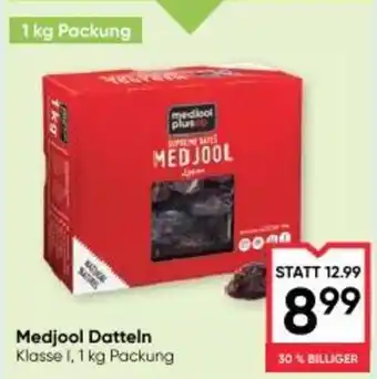 Maximarkt Medjool Datteln Angebot