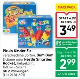Maximarkt Pirulo Kinder Els Angebot