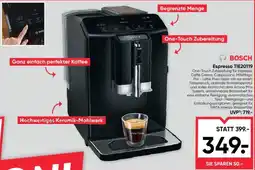 Maximarkt Bosch espresso Angebot