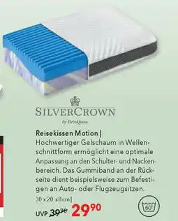 Matratzen Concord Reisekissen Motion Angebot