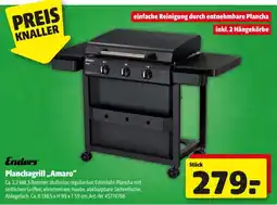 Hagebau Planchagrill Amaro Angebot