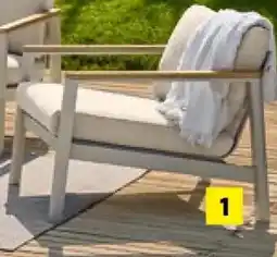 Bauhaus Sunfun Solo Loungesessel Angebot