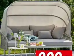 Bauhaus Sunfun Solo Rope Loungesofa Rope Angebot