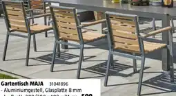 Bauhaus Sunfun Carina Gartenstuhl Angebot