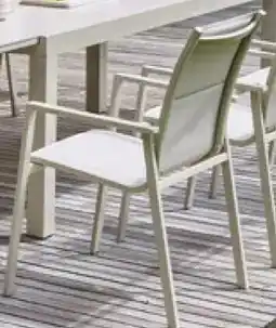 Bauhaus Sunfun Maja Garten-Positionssessel Angebot