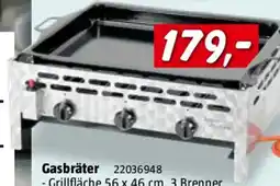 Bauhaus Alutec Gasgrill Angebot