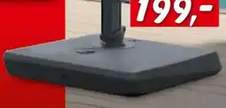 Bauhaus Schirmständer Angebot