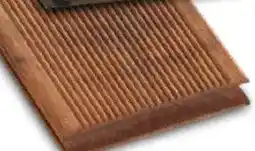 Bauhaus CoBaM Terrassendiele Angebot