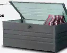 Bauhaus Gardol Garten-Aufbewahrungsbox Angebot