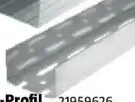 Bauhaus Knauf UA-Aussteifungsprofil Angebot