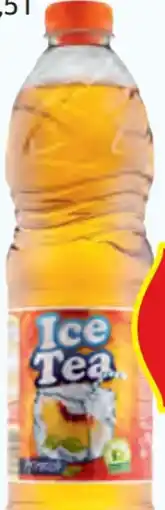 Hofer Eistee Angebot