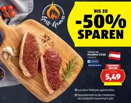 Hofer Sonnhof Picanha Steak Angebot