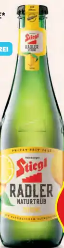 Hofer Stiegl Radler Angebot