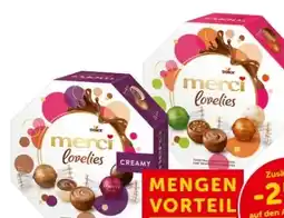 Interspar Storck Merci Lovelies Angebot