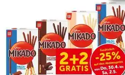 Interspar LU Mikado Angebot