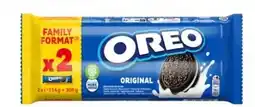 Interspar Oreo Original Kekse Angebot