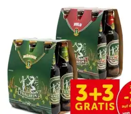 Interspar Thalheimer Märzen Angebot