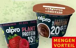 Interspar Alpro Plant Protein Pudding Angebot