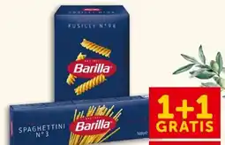Interspar Barilla Teigwaren Angebot