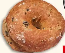 Interspar Interspar Backstube Olivenring Angebot