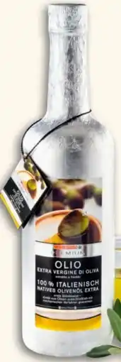 Interspar Despar Premium Olio Extra Vergine di Oliva Angebot